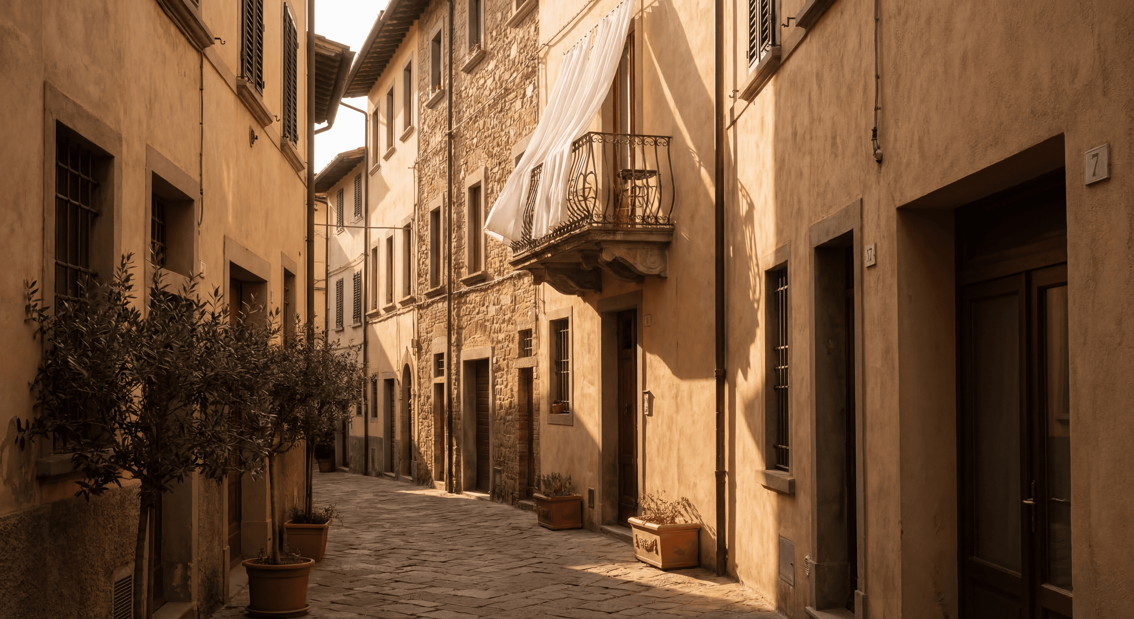 Sistema acquisizione clienti per il real estate di lusso a Prato