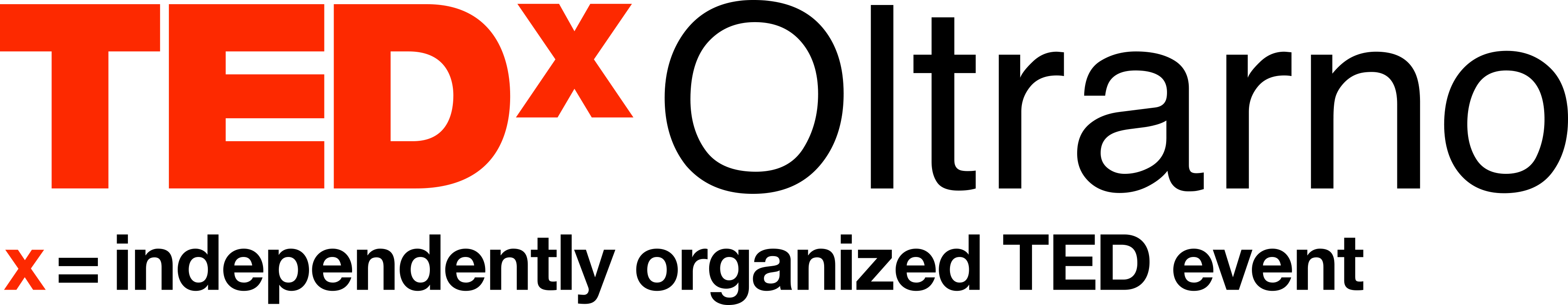 TEDx Oltrarno, Speaker